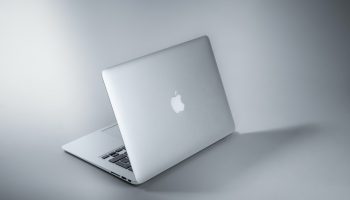 Apple computer feature