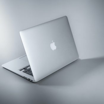 Apple computer feature
