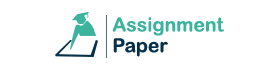 Assignment Paper